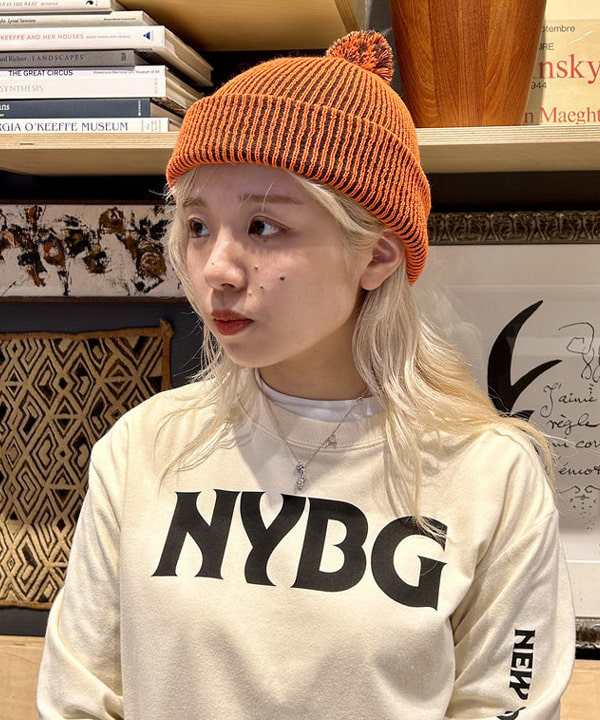 ナツハさんの「BEAMS WOMEN｜」を使ったコーディネート