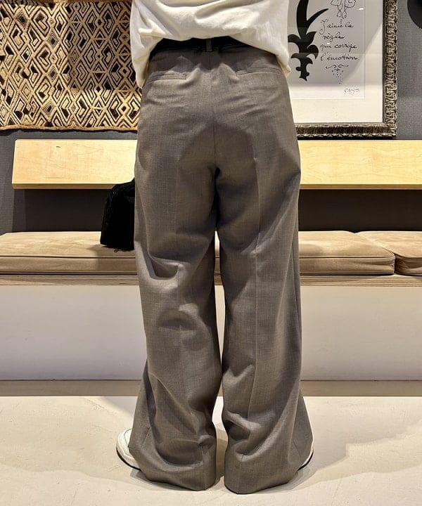 ナツハさんの「BEAMS WOMEN｜」を使ったコーディネート