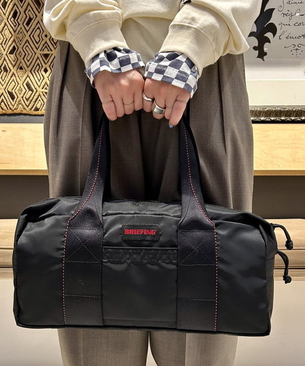 ナツハさんの「BEAMS WOMEN｜」を使ったコーディネート