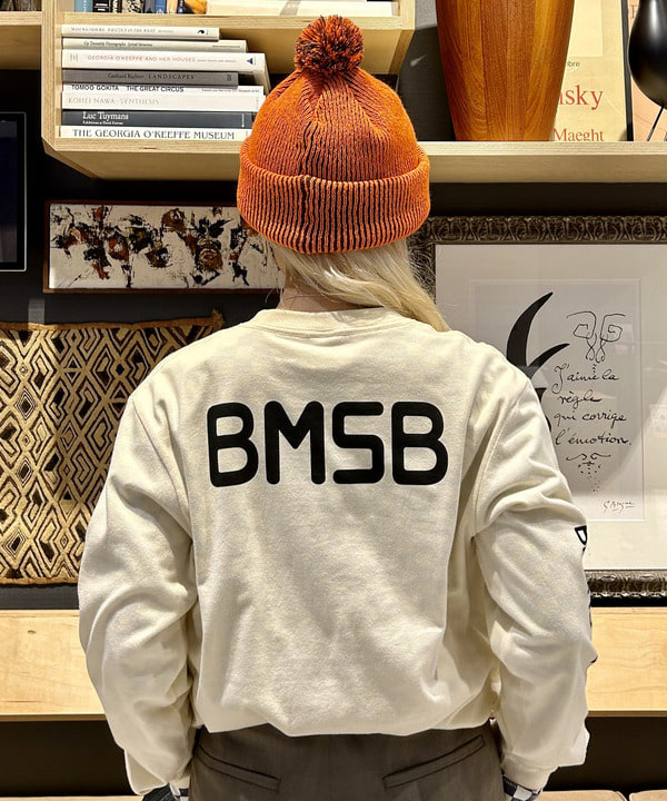 ナツハさんの「BEAMS WOMEN｜」を使ったコーディネート