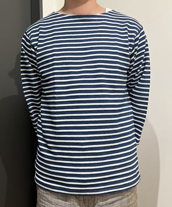 滝沢 一喜さんの「BEAMS WOMEN｜BEAMS PLUS / 6Panel Herringbone」を使ったコーディネート