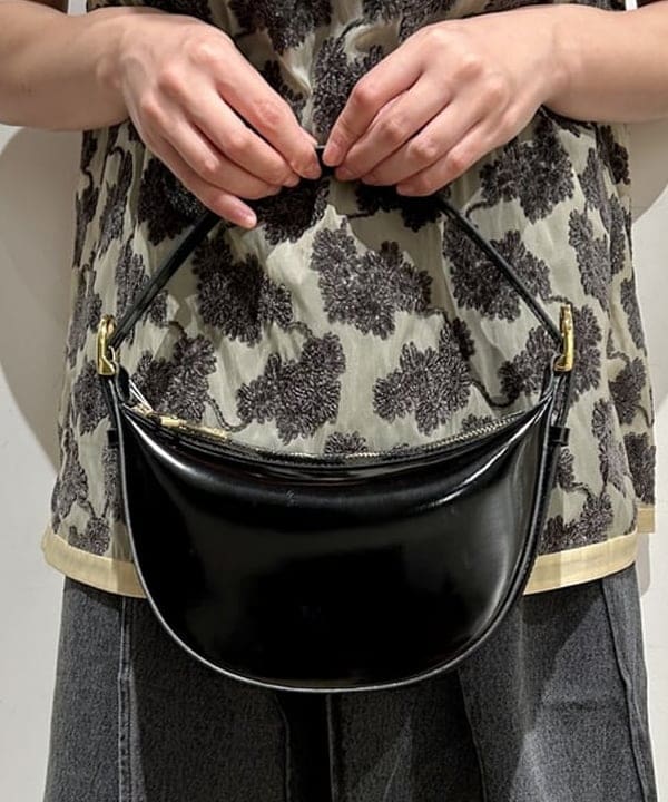 早川 萌子さんの「BEAMS WOMEN｜【別注】Paraboot / BAHAMAS」を使ったコーディネート