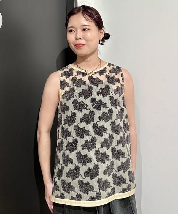 早川 萌子さんの「BEAMS WOMEN｜【別注】Paraboot / BAHAMAS」を使ったコーディネート