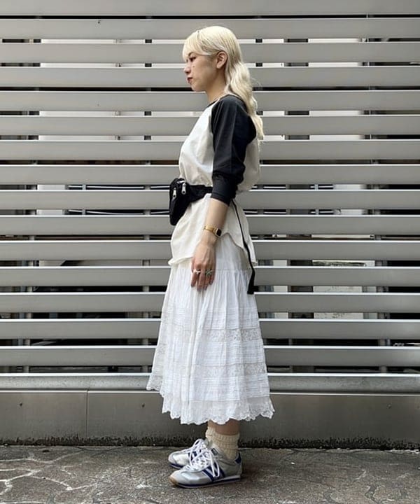 ナツハさんの「BEAMS WOMEN｜JANSPORT / Fifth Avenue」を使ったコーディネート