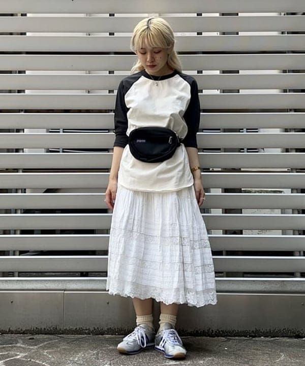 ナツハさんの「BEAMS WOMEN｜JANSPORT / Fifth Avenue」を使ったコーディネート