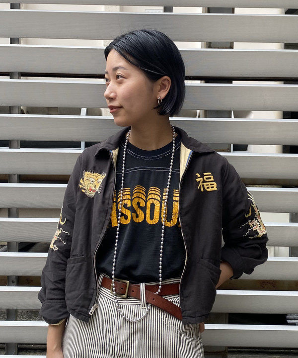 オカモト ミサキさんの「BEAMS WOMEN｜」を使ったコーディネート
