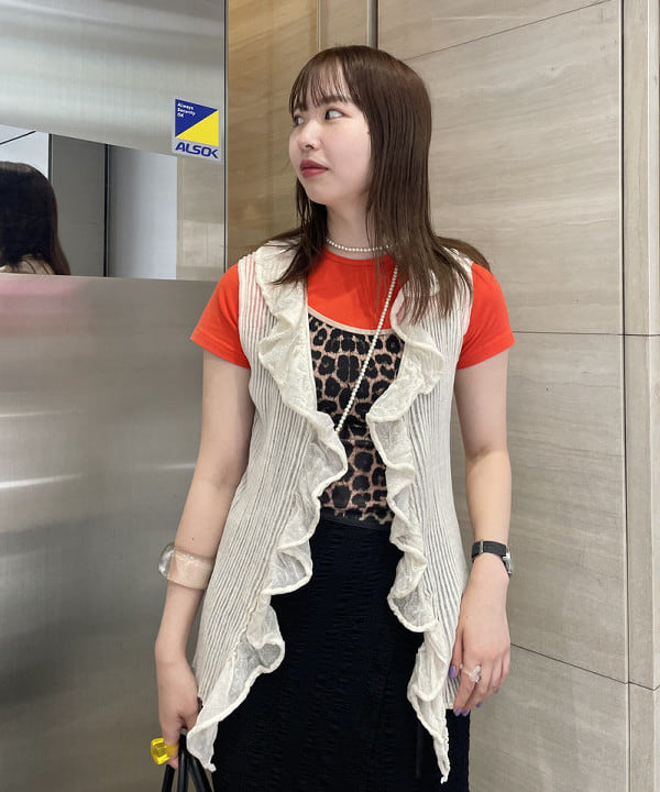 reiさんの「BEAMS WOMEN｜」を使ったコーディネート