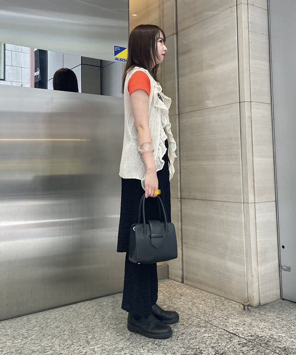 reiさんの「BEAMS WOMEN｜」を使ったコーディネート