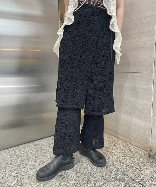 reiさんの「BEAMS WOMEN｜」を使ったコーディネート