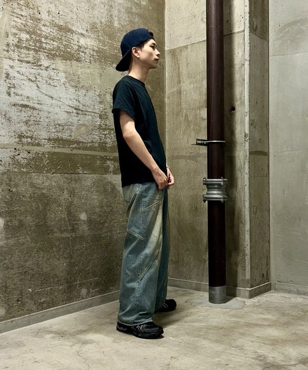 大野 滉太さんの「BEAMS WOMEN｜」を使ったコーディネート