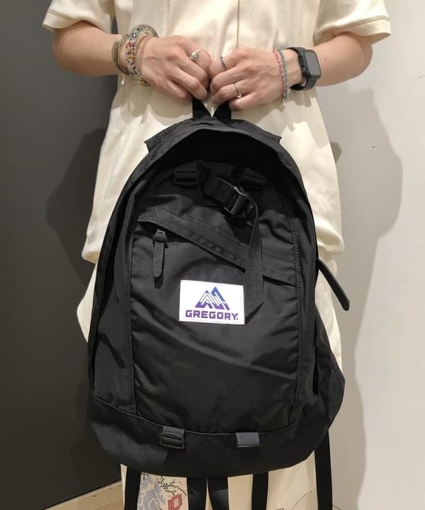 おはぎ(萩原)さんの「BEAMS WOMEN｜リブ ヘンリーネック ショートスリーブ ワンピース」を使ったコーディネート