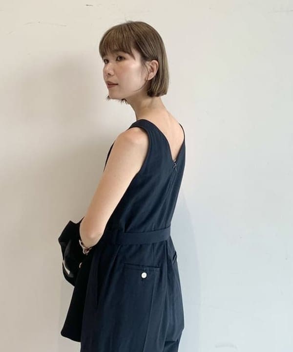 AONO SHIKAMAさんの「BEAMS WOMEN｜」を使ったコーディネート