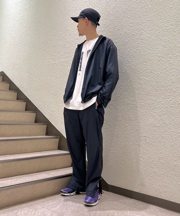 石郷岡 稜さんの「」を使ったコーディネート