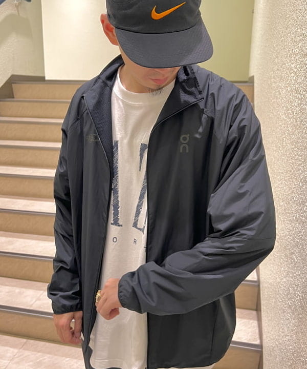 石郷岡 稜さんの「」を使ったコーディネート