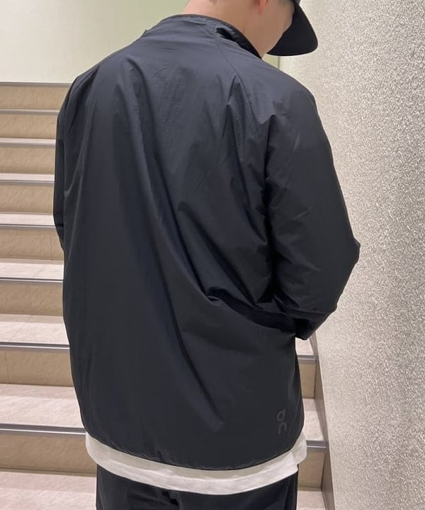 石郷岡 稜さんの「」を使ったコーディネート