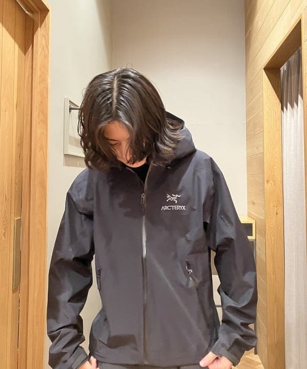 ハルさんの「BEAMS WOMEN｜BEAMS / ビッグ 6ポケット カーゴパンツ」を使ったコーディネート