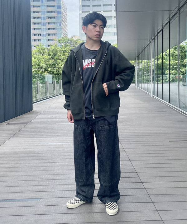 BEAMS OUTLET 深野 諒馬