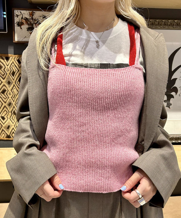 ナツハさんの「BEAMS WOMEN｜」を使ったコーディネート