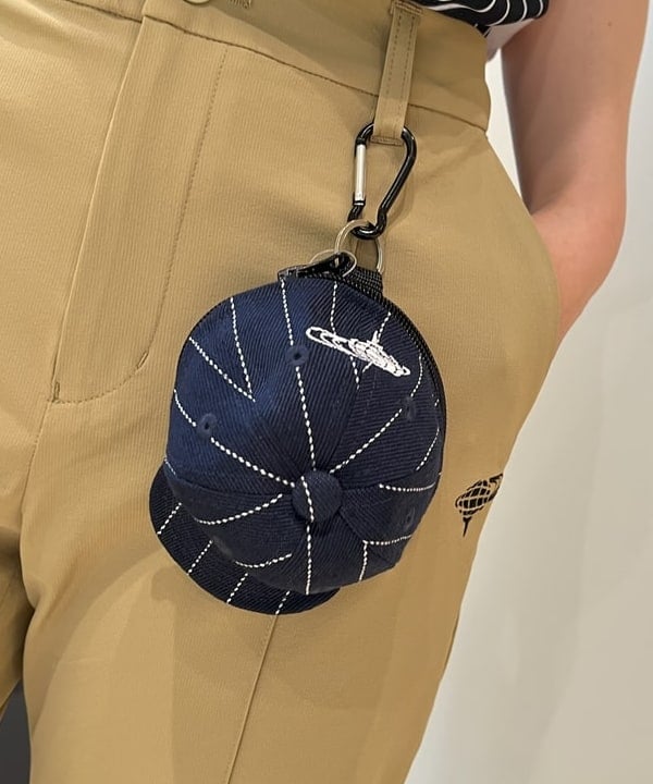 BEAMS GOLF（948660） スタイリング・コーディネイト｜BEAMS