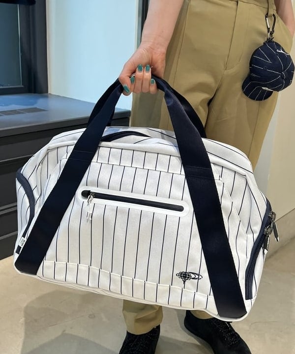 BEAMS GOLF（948660） スタイリング・コーディネイト｜BEAMS