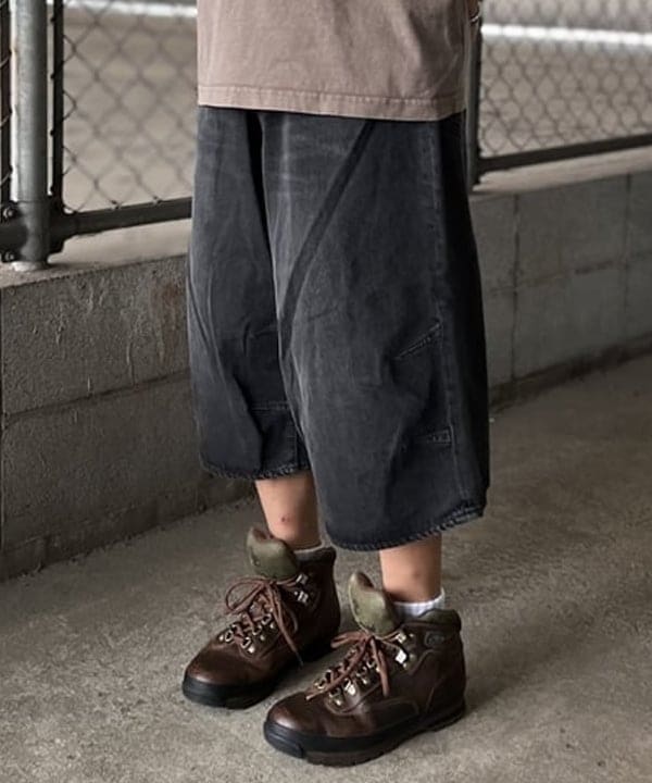 ザキサンさんの「BEAMS WOMEN｜patagonia / サーフ ブリマー」を使ったコーディネート