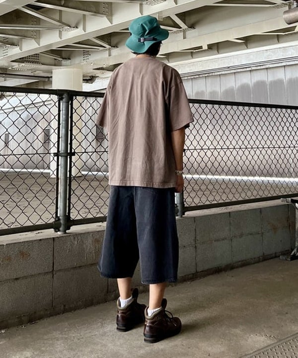 ザキサンさんの「BEAMS WOMEN｜patagonia / サーフ ブリマー」を使ったコーディネート