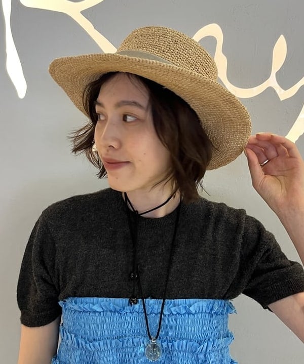 神坂 莉子さんの「BEAMS WOMEN｜」を使ったコーディネート