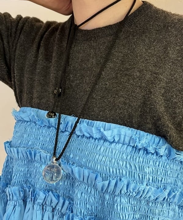 神坂 莉子さんの「BEAMS WOMEN｜」を使ったコーディネート