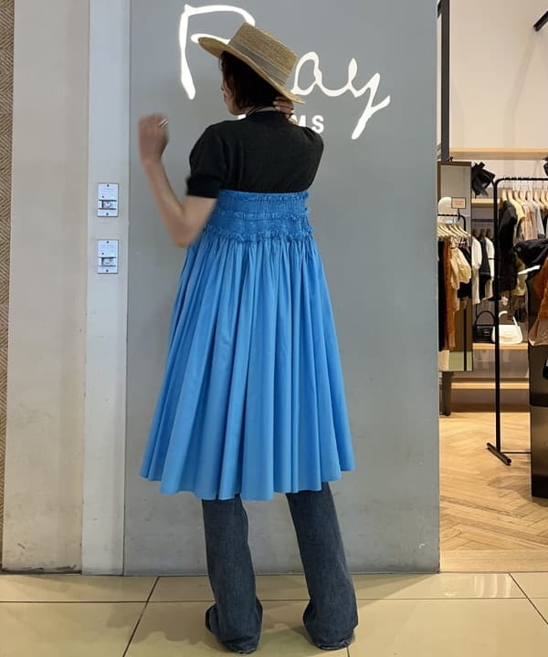 神坂 莉子さんの「BEAMS WOMEN｜」を使ったコーディネート