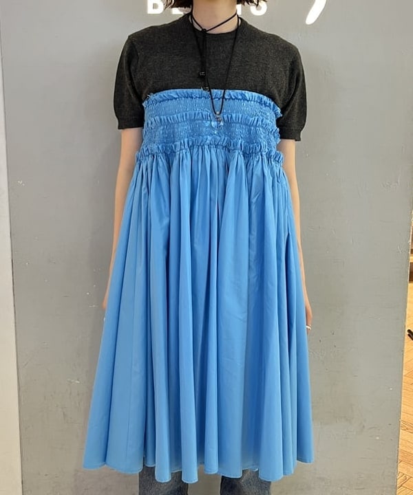 神坂 莉子さんの「BEAMS WOMEN｜」を使ったコーディネート