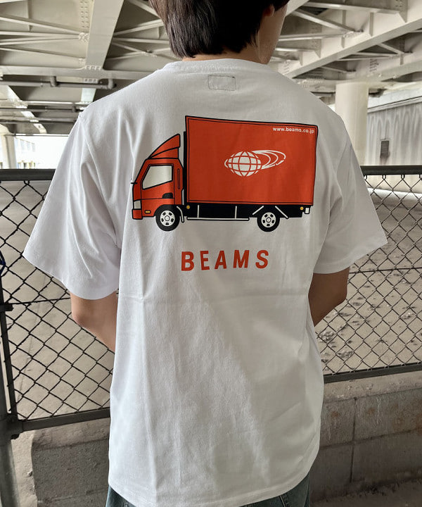 槙山 賢斗さんの「BEAMS WOMEN｜」を使ったコーディネート