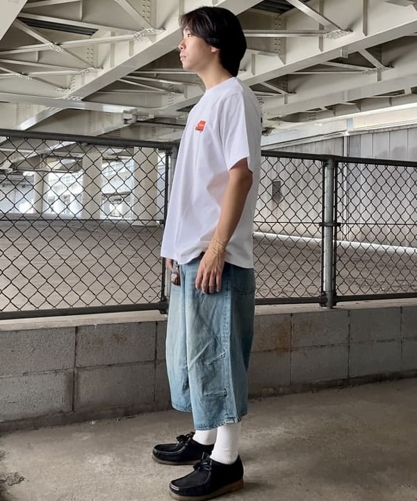 槙山 賢斗さんの「BEAMS WOMEN｜」を使ったコーディネート