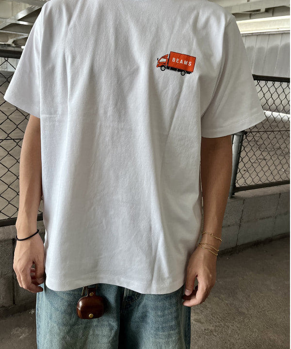 槙山 賢斗さんの「BEAMS WOMEN｜」を使ったコーディネート