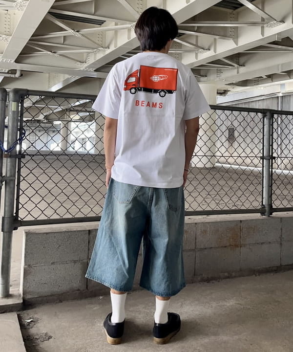 槙山 賢斗さんの「BEAMS WOMEN｜」を使ったコーディネート