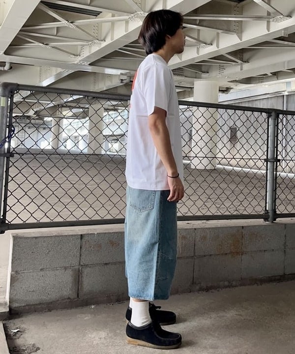 槙山 賢斗さんの「BEAMS WOMEN｜」を使ったコーディネート