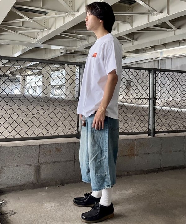 槙山 賢斗さんの「BEAMS WOMEN｜」を使ったコーディネート