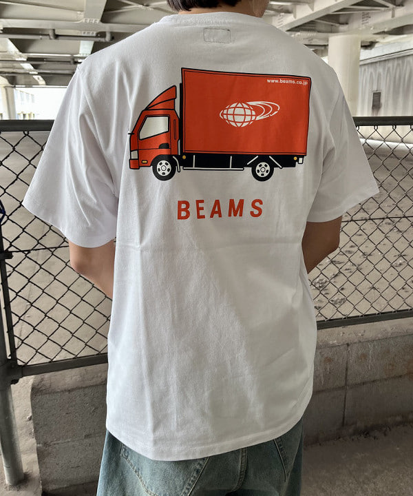槙山 賢斗さんの「BEAMS WOMEN｜」を使ったコーディネート