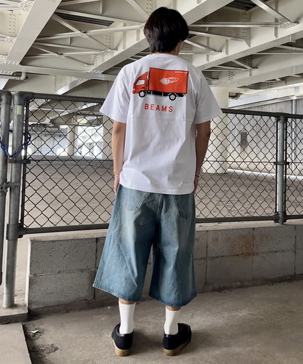 槙山 賢斗さんの「BEAMS WOMEN｜」を使ったコーディネート