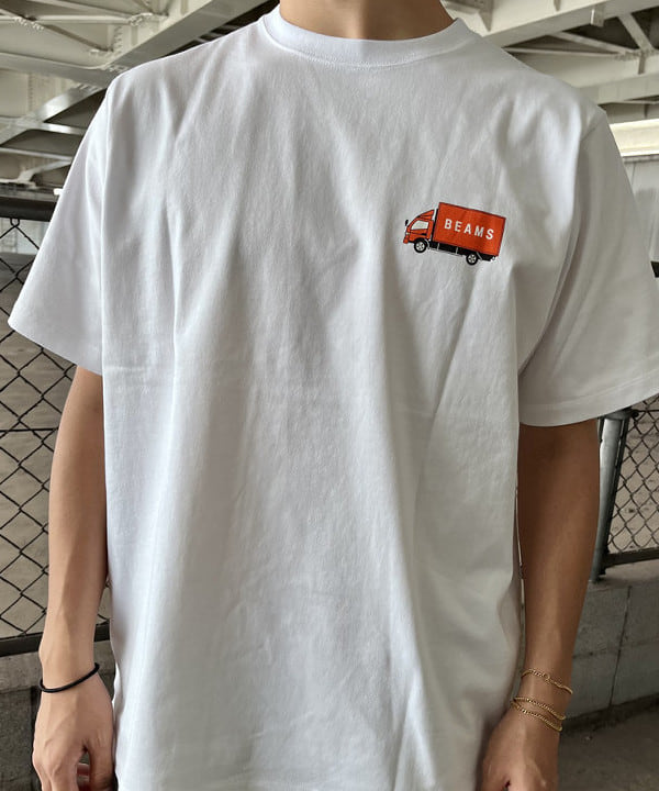 槙山 賢斗さんの「BEAMS WOMEN｜」を使ったコーディネート