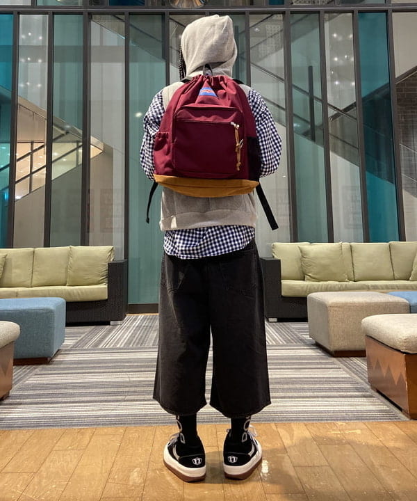 ビームス みなとみらい（948936） スタイリング・コーディネイト｜BEAMS