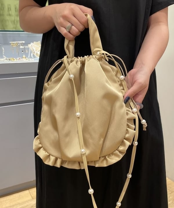 chikaさんの「BEAMS WOMEN｜」を使ったコーディネート