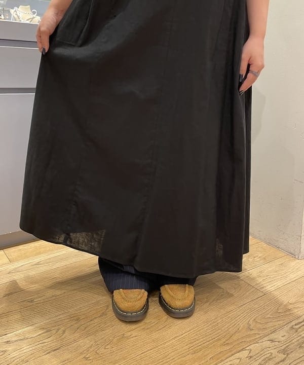 chikaさんの「BEAMS WOMEN｜」を使ったコーディネート