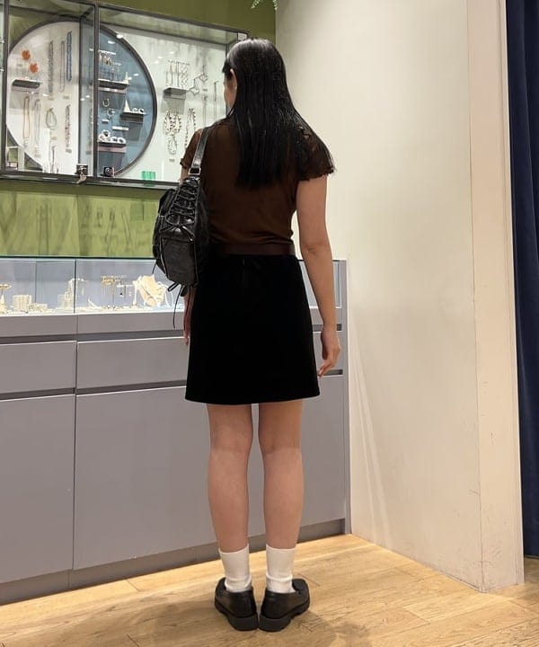 ayaneさんの「BEAMS WOMEN｜」を使ったコーディネート