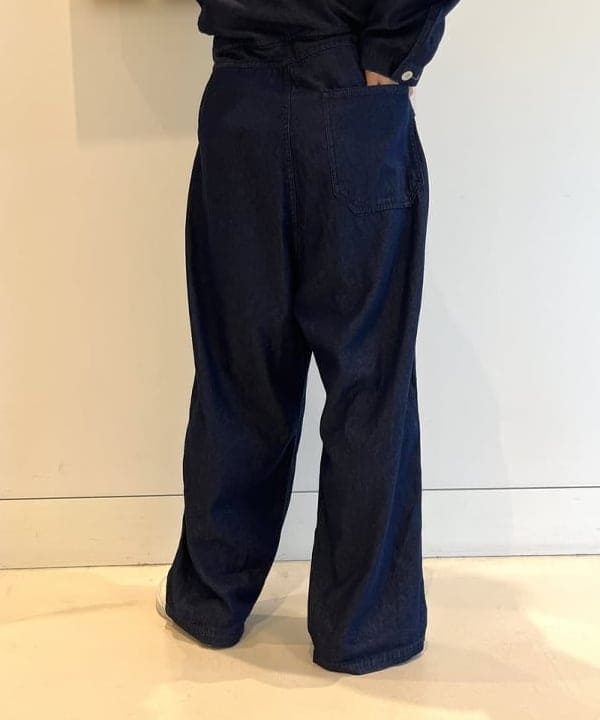 しもつまさんの「BEAMS WOMEN｜」を使ったコーディネート
