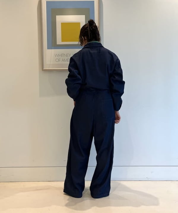 しもつまさんの「BEAMS WOMEN｜」を使ったコーディネート
