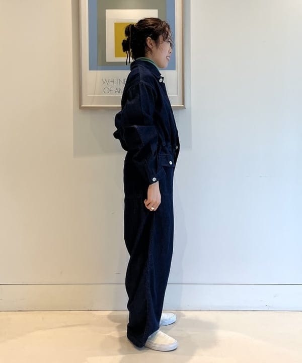 しもつまさんの「BEAMS WOMEN｜」を使ったコーディネート