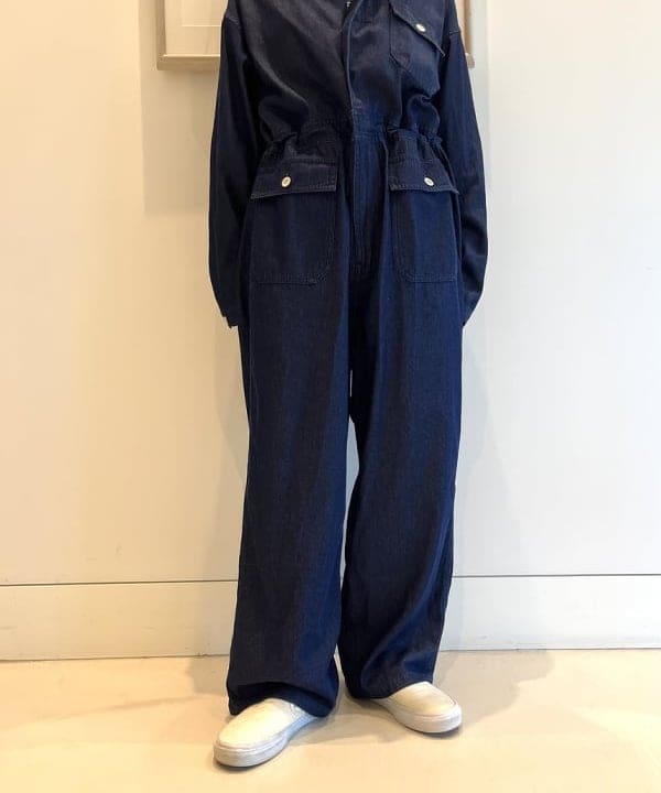 しもつまさんの「BEAMS WOMEN｜」を使ったコーディネート