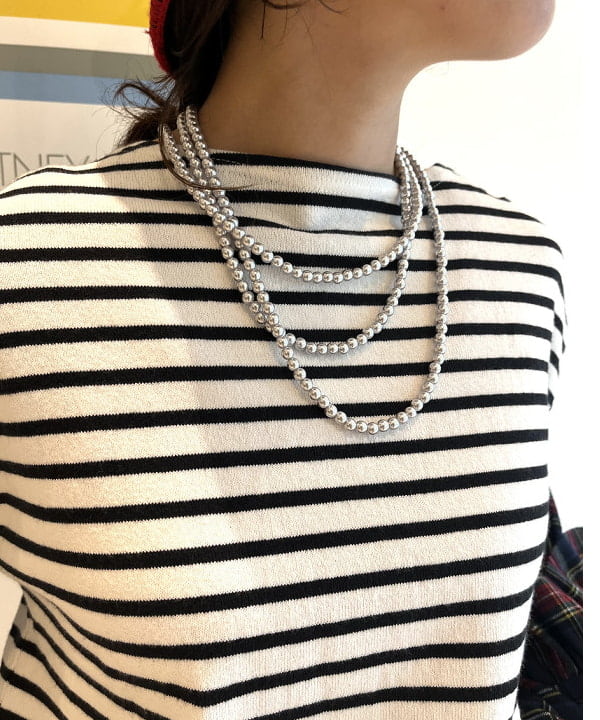 しもつまさんの「BEAMS WOMEN｜」を使ったコーディネート