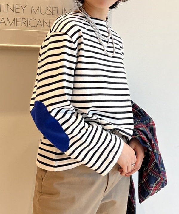 しもつまさんの「BEAMS WOMEN｜」を使ったコーディネート