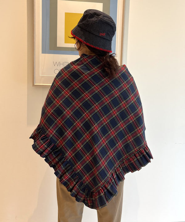 しもつまさんの「BEAMS WOMEN｜」を使ったコーディネート